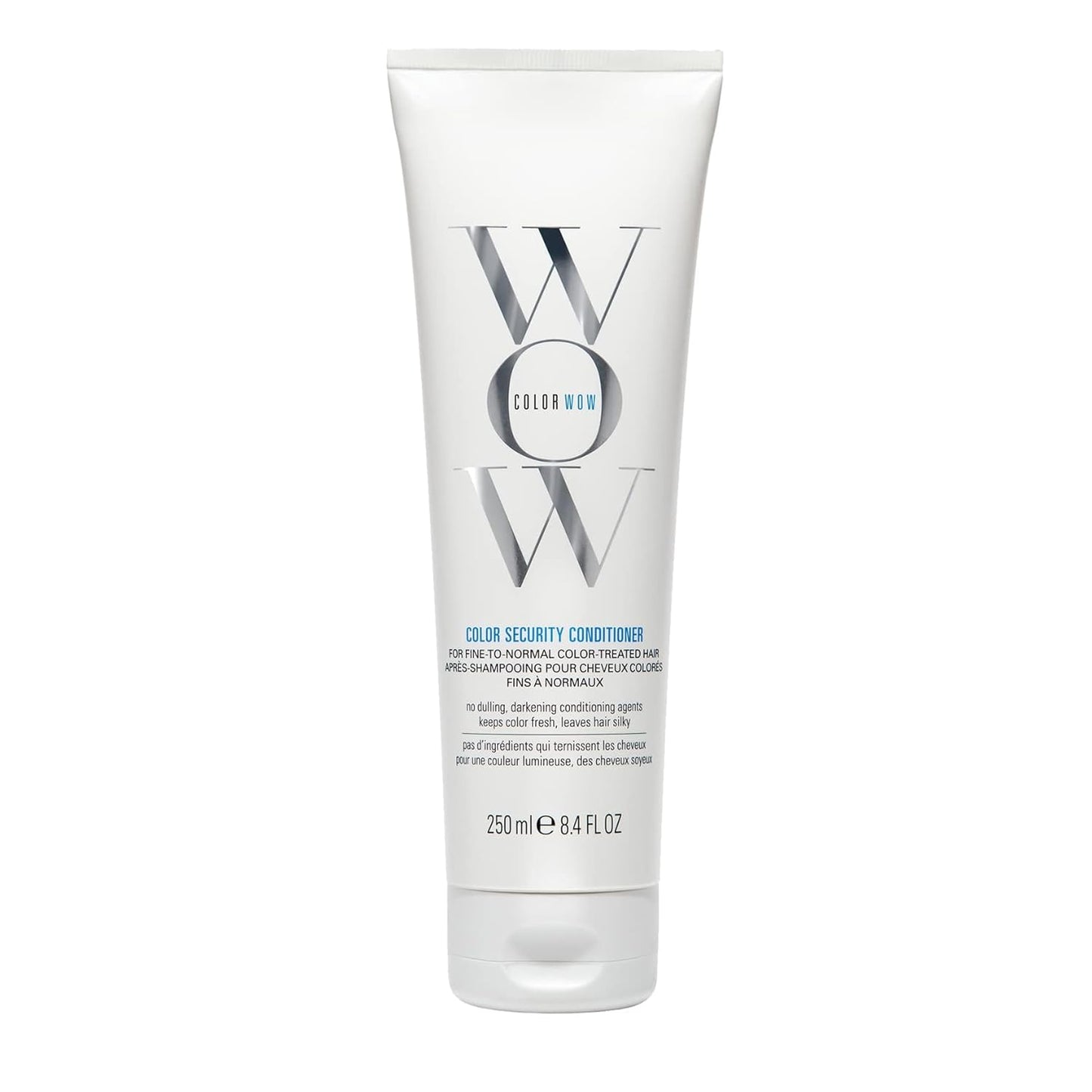 Volume Conditioner