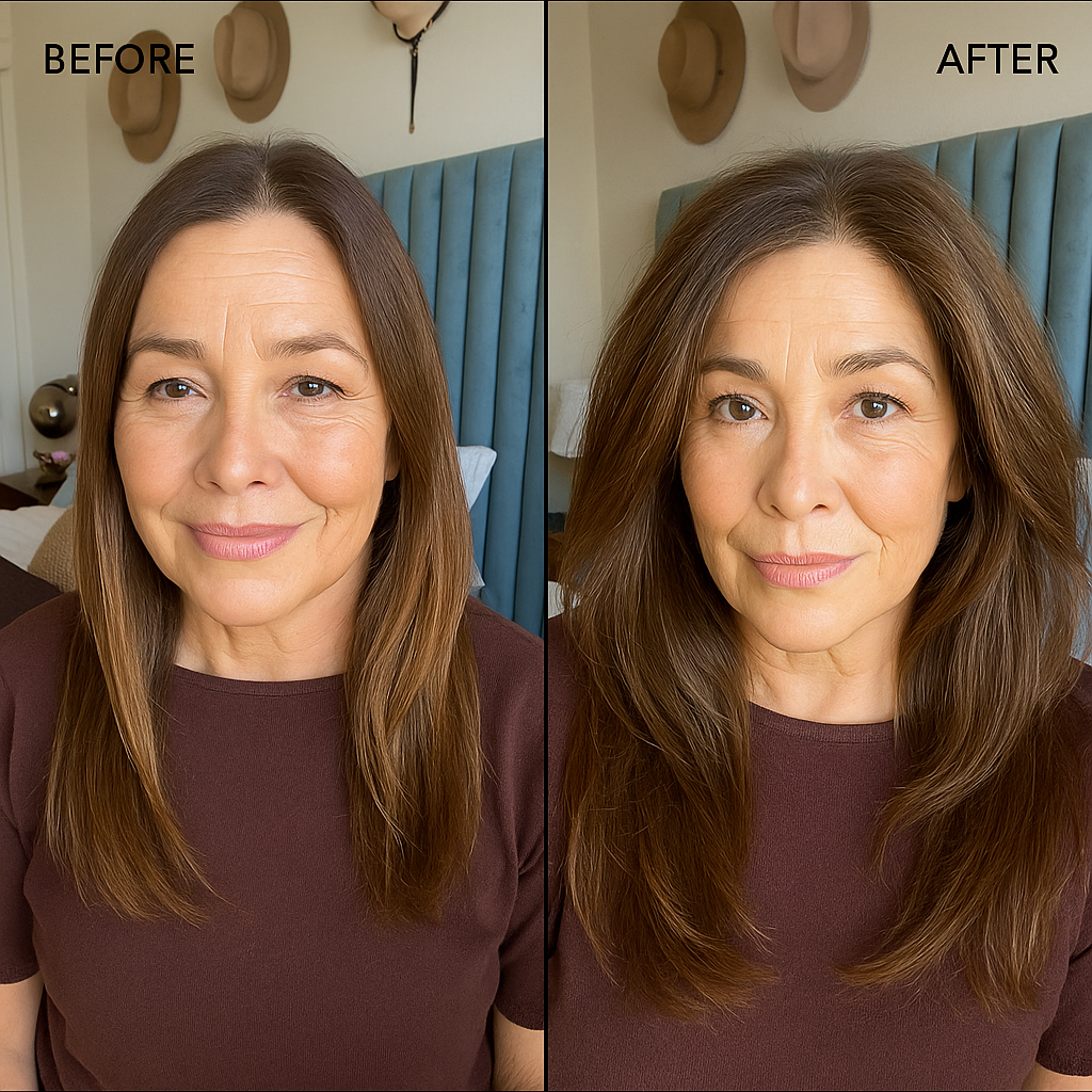 Raise the Root Thicken + Lift Spray