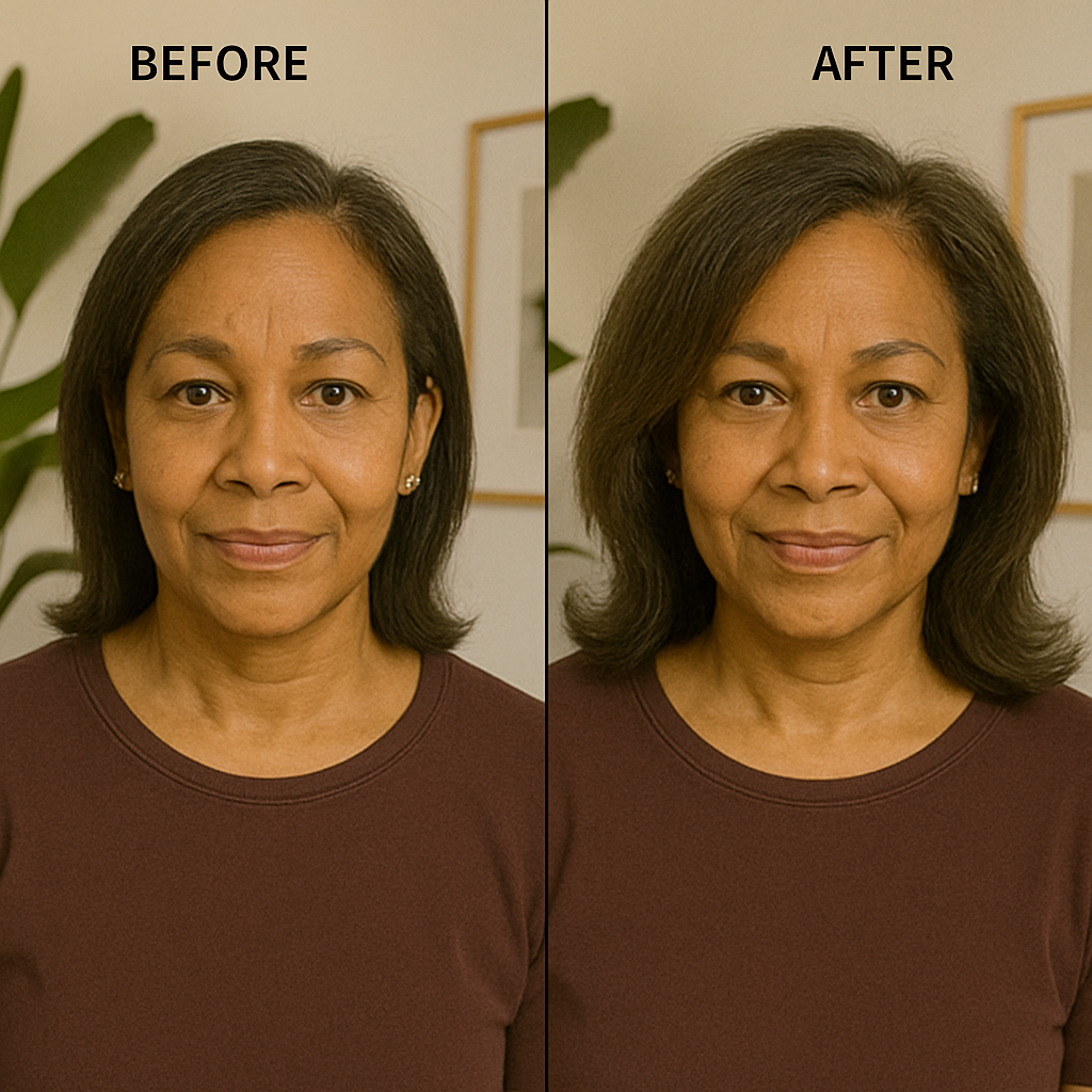Raise the Root Thicken + Lift Spray
