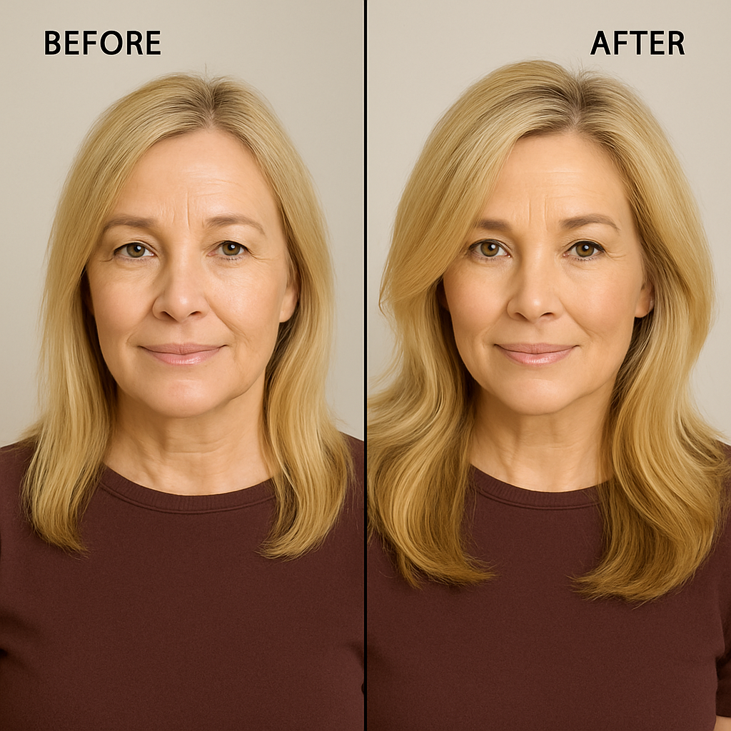 Raise the Root Thicken + Lift Spray