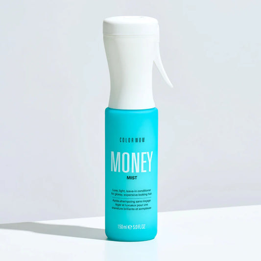 Money Mist Leave in Conditioner
