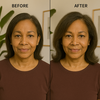 Raise the Root Thicken + Lift Spray