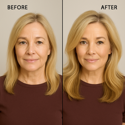 Raise the Root Thicken + Lift Spray